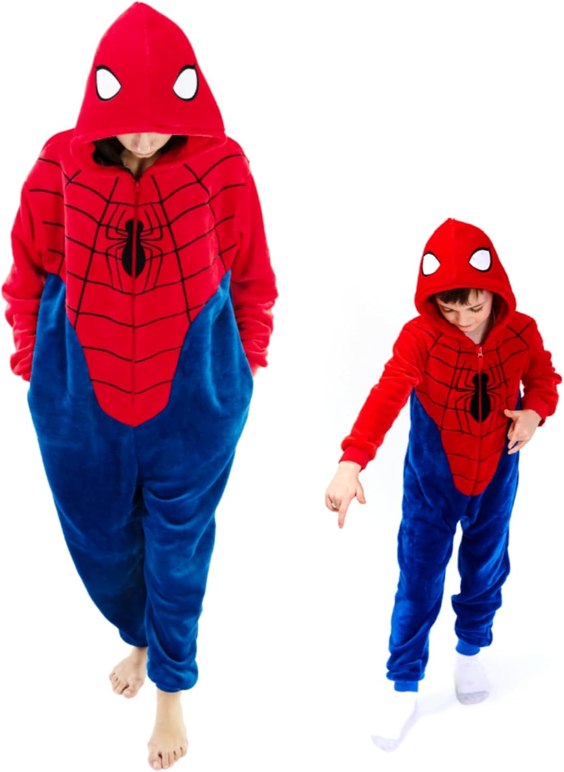 COSUSKET Snug Fit Adult Onesie