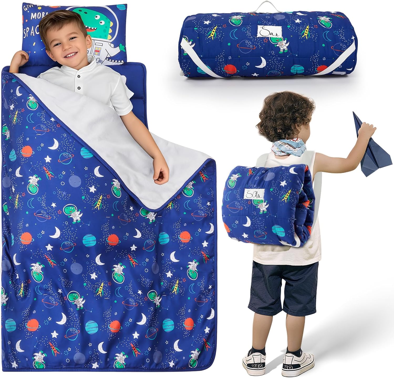 Best Toddler Sleeping Bags for Camping & Overnight Park Trips (2026)