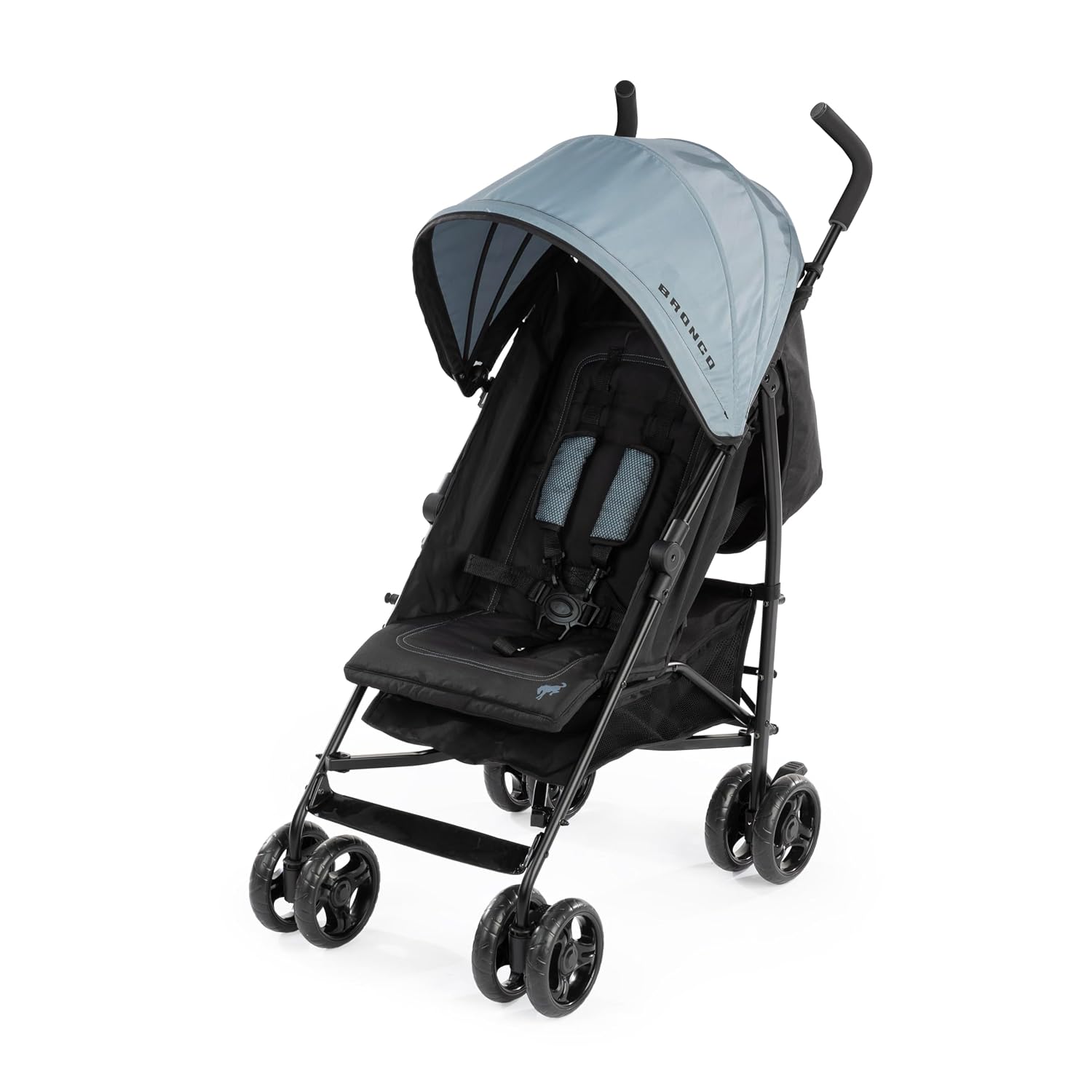 Bright Starts Ford Bronco Stroller