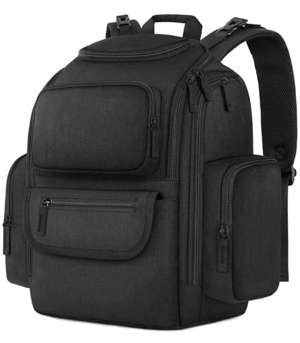 Mancro Diaper Bag Backpack