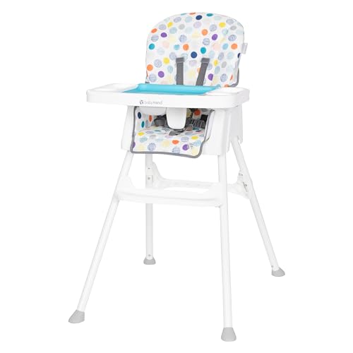 Baby Trend Adapt Plus 6-in-1