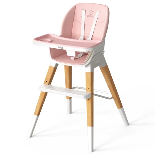 GAIVE 8-in-1 Highchair