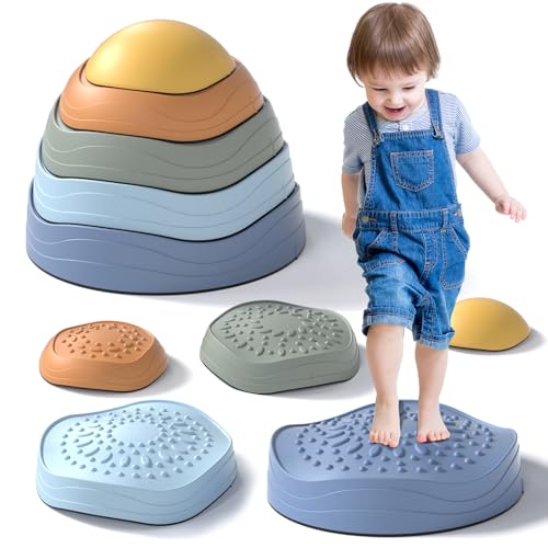 Lehoo Castle Stepping Stones (Budget)