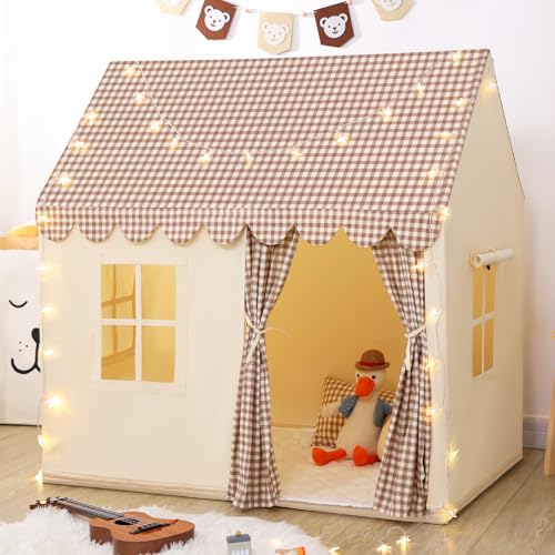 SweHouse Kids Play Tent