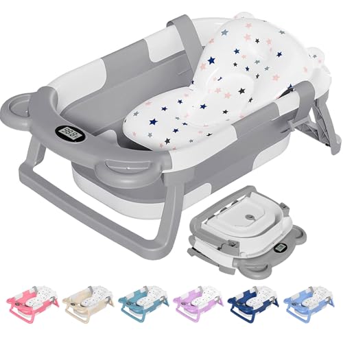 TPN Collapsible Travel Tub