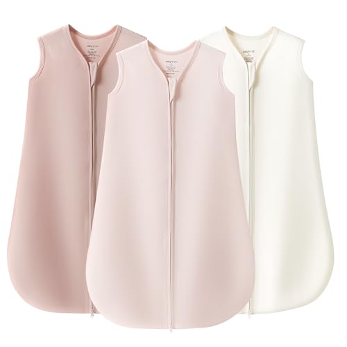 JELLYMONI 6-12M 3-Pack Cotton