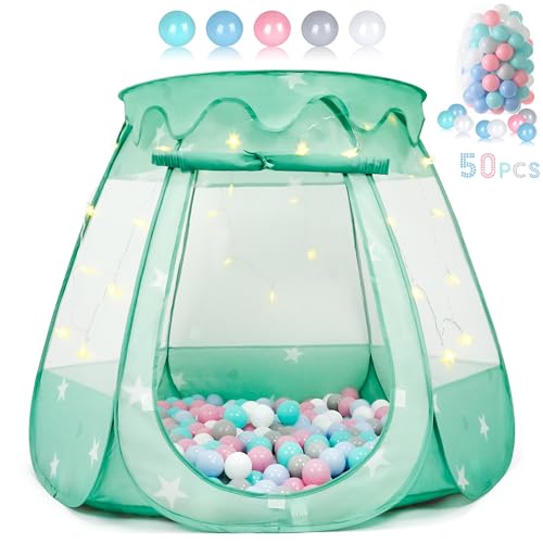 TIKTENT Baby Ball Pit
