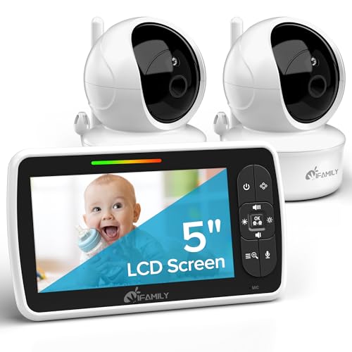 iFamily 2-Cam