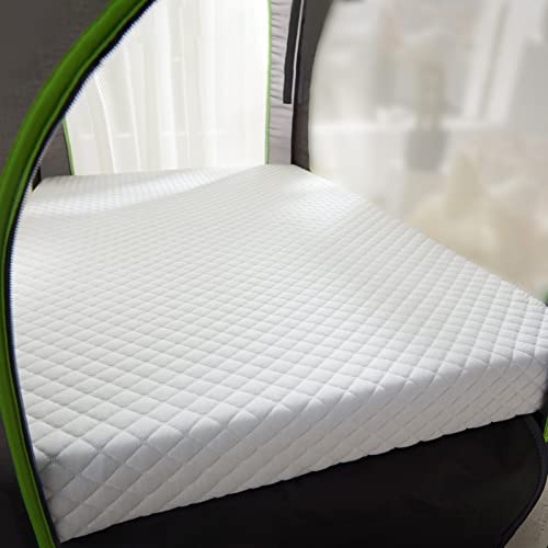 LILNAP 3" Waterproof Mattress