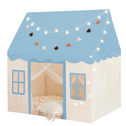 Little Dove Play Tent (Blue)