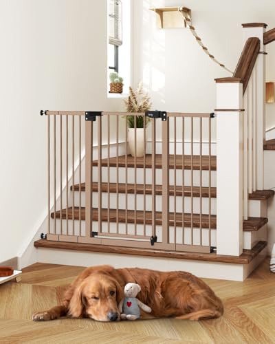 keny Extra Wide Baby Gate
