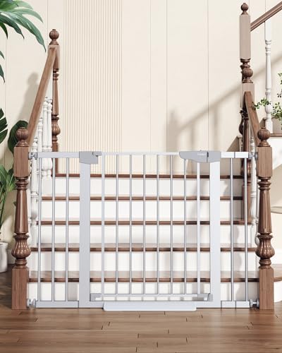 Cumbor 29.7-46" Baby Gate (Best Value)