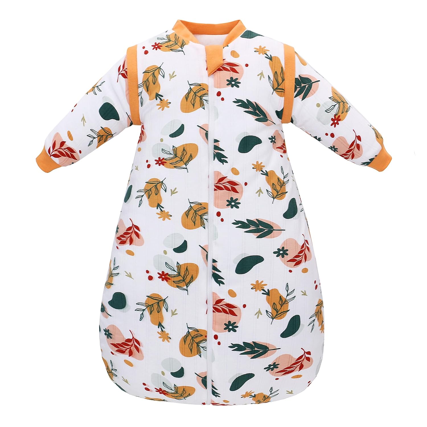 amo nenes TOG 2.5 Leaf 0-6M