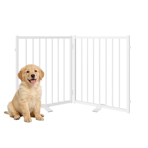 Full Metal Freestanding Gate