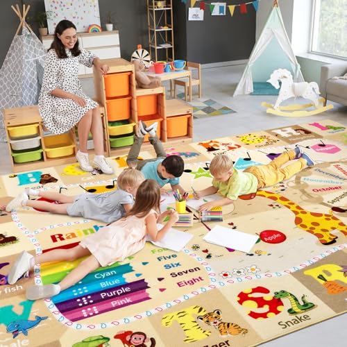 Best Machine-Washable Playmats for Back-to-School Playcorners (2026)