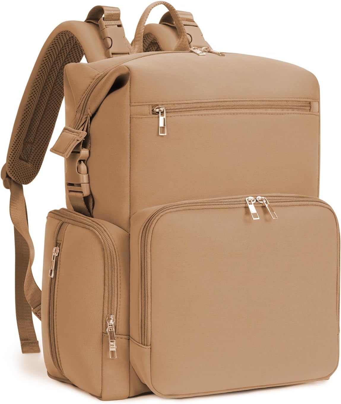 CEI-CEI Neoprene Backpack (Oat)