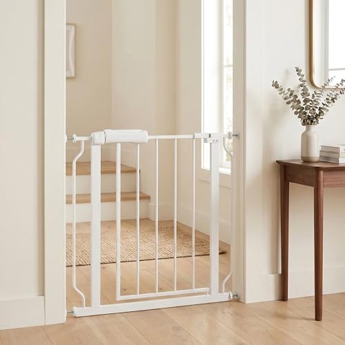 How to Childproof an Irregular Doorway or Narrow Landing (2026 Solutions)