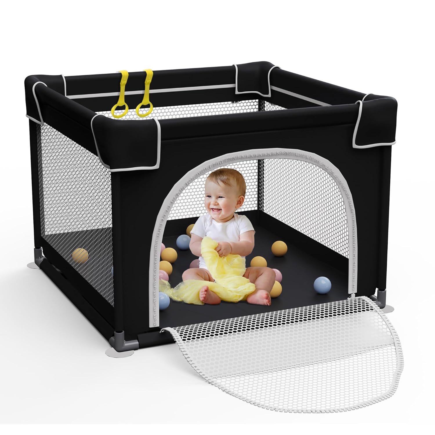 How to Keep Outdoor Play Mats Mold-Free (2026)