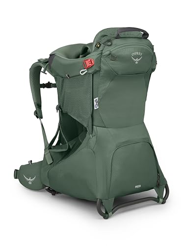 Osprey Poco Child Carrier Backpack