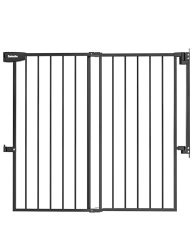 BABELIO 34" No Bottom Bar Gate