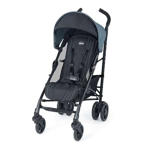Chicco Liteway (Arctic/Blue)