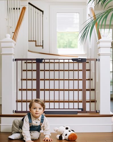 Cumbor 29.7-48" Baby Gate