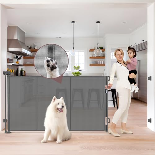 GRENFU Reinforced 41 Inch, 80 Inch Extra Wide