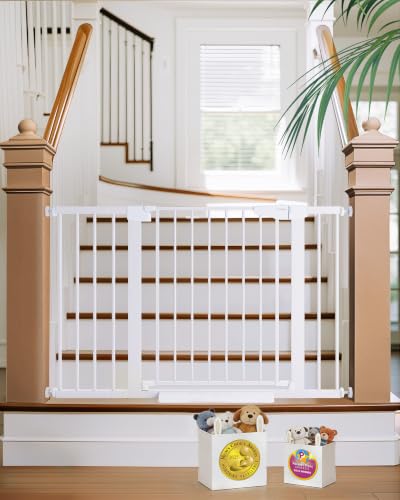 Cumbor 29.7-48" Walk-Thru Gate