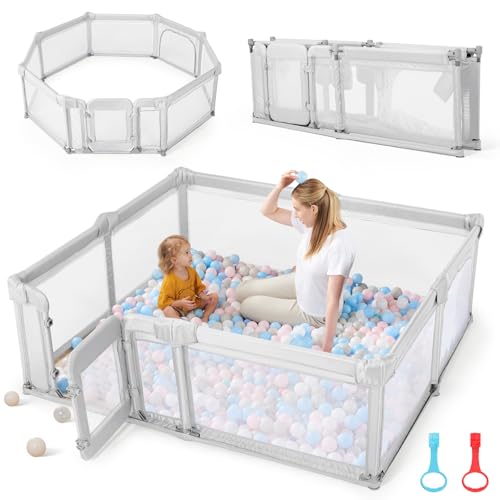 Best Foldable Playpens for Weekend Travel (2026 Guide)