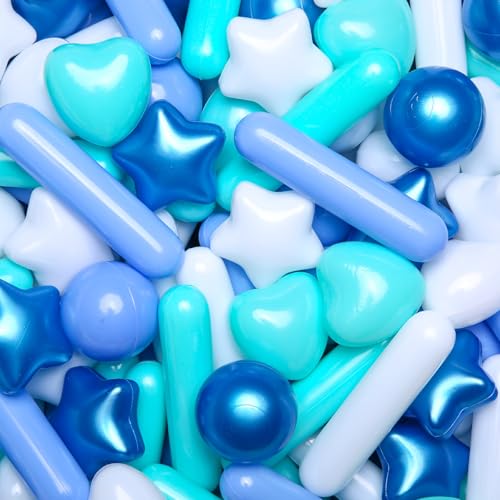STARBOLO 200pcs Ball Pit Balls
