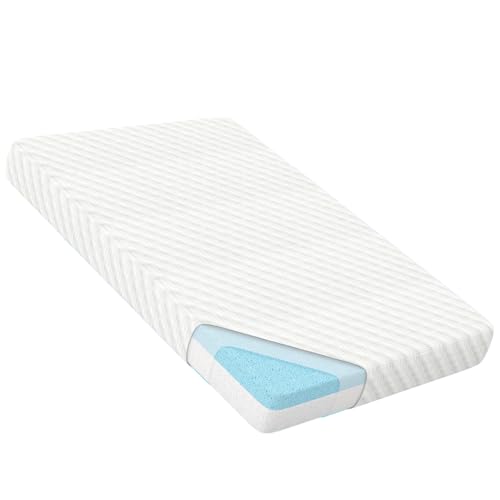 Mecc ecoh Pack n Play Mattress