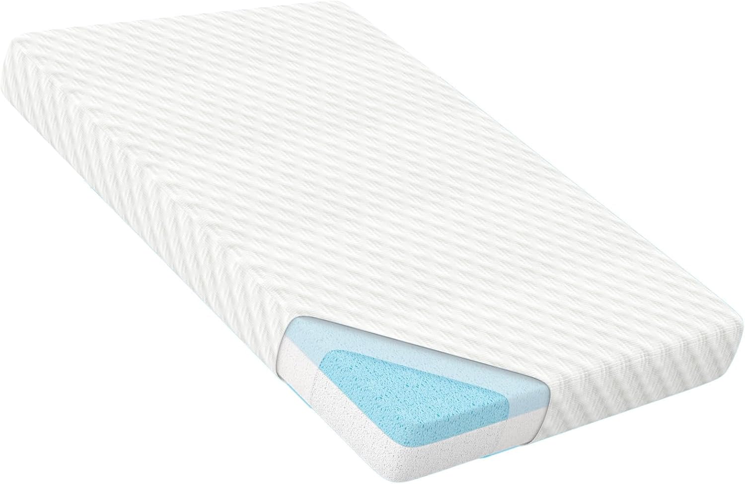 Mecc ecoh Pack and Play Mattress