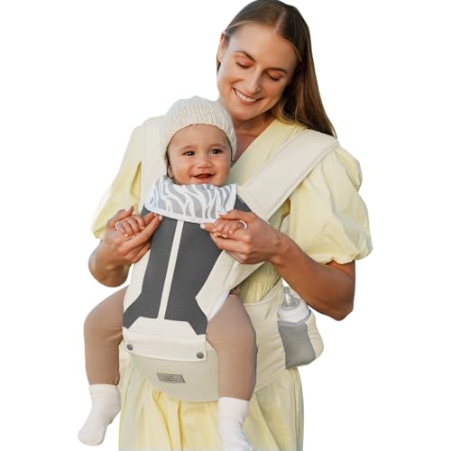 MOMTORY Baby Carrier