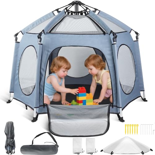 Best Beach Toys and Shade Gear for Babies (2026)