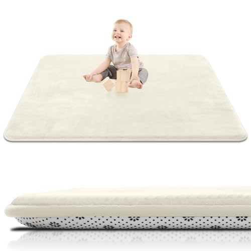 SEPARO 50x50 Padded Foam Mat