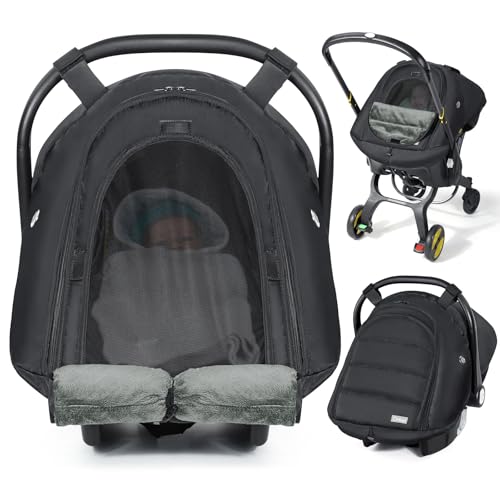 Orzbow Winter Car Seat Cover