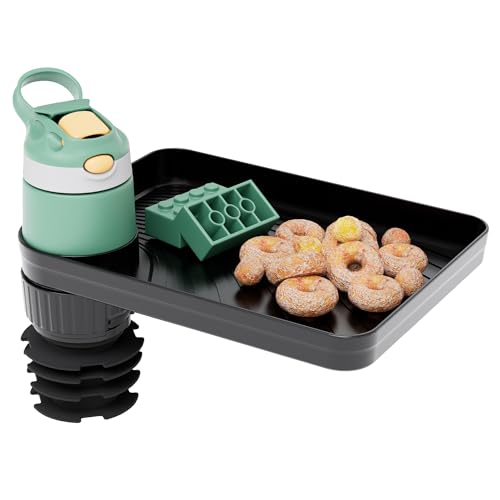 MS MASTER SHOW 2-Pack Car Seat Tray