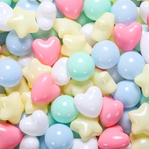 Ball Pit Balls Pack