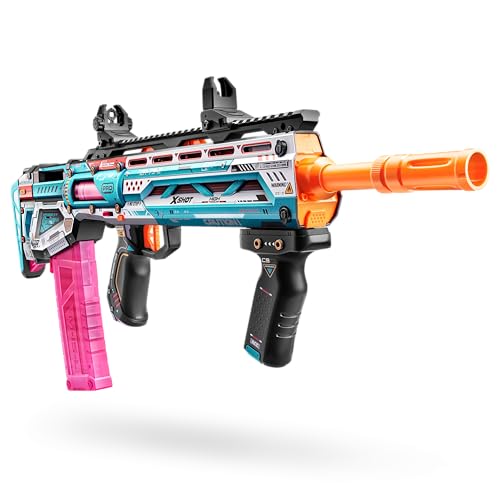 XSHOT Skins Pro Series 1 Long Shot Blaster