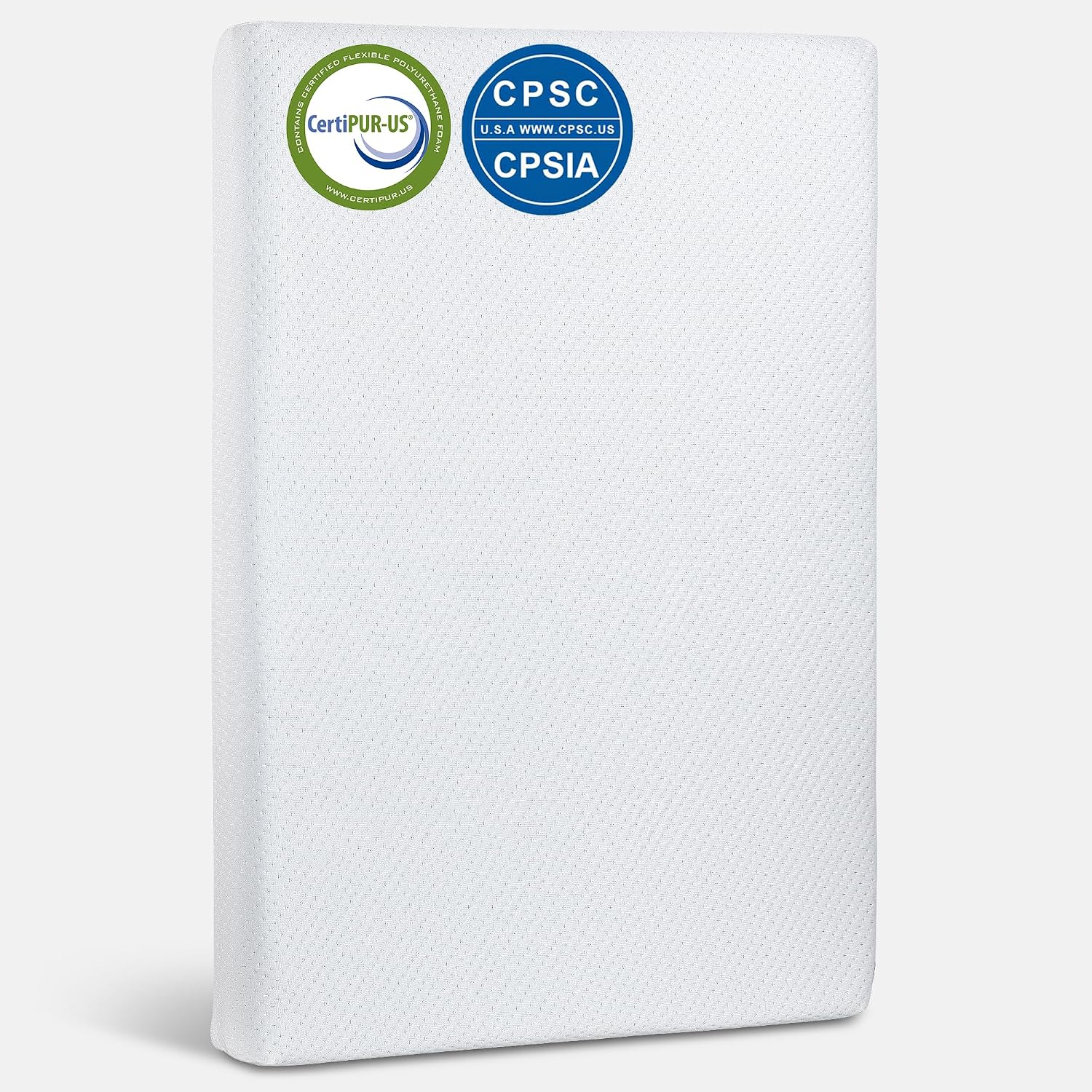 Genew Pack and Play Mattress