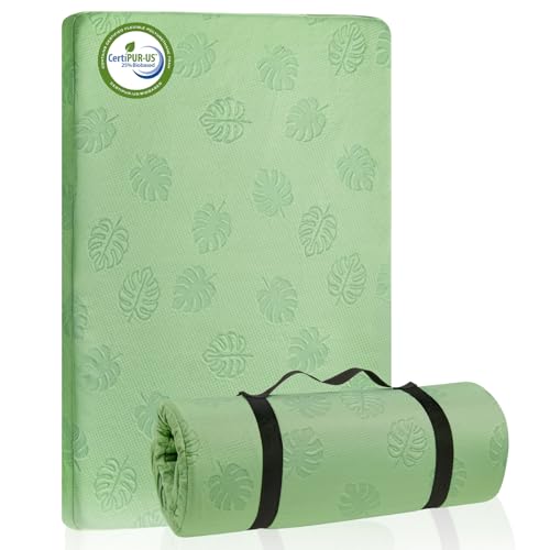 Lilian&Gema Pack and Play Mattress