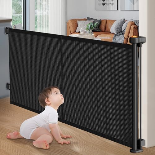 Pawtners Upgrade Retractable Gate
