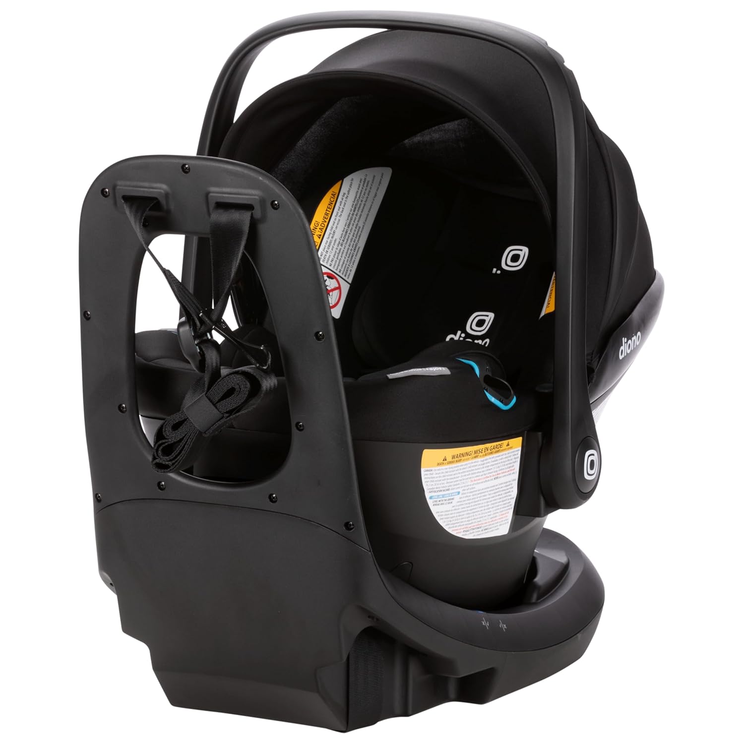 Diono LiteClik30 XT SafePlus