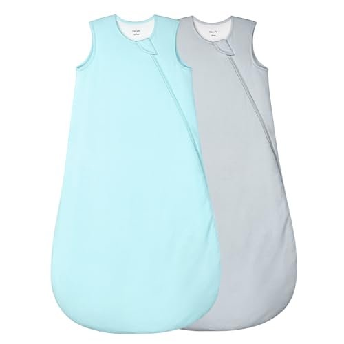 EasyFi Bamboo Sleep Sack (18-24M)