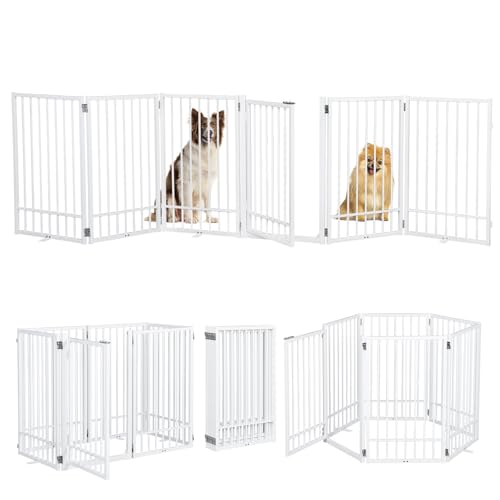 HIDOG 121" Metal Panel Set