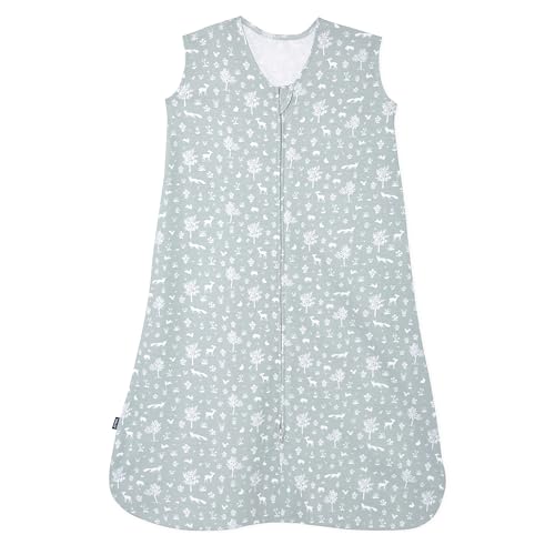 HALO SleepSack (Sage Woodland)