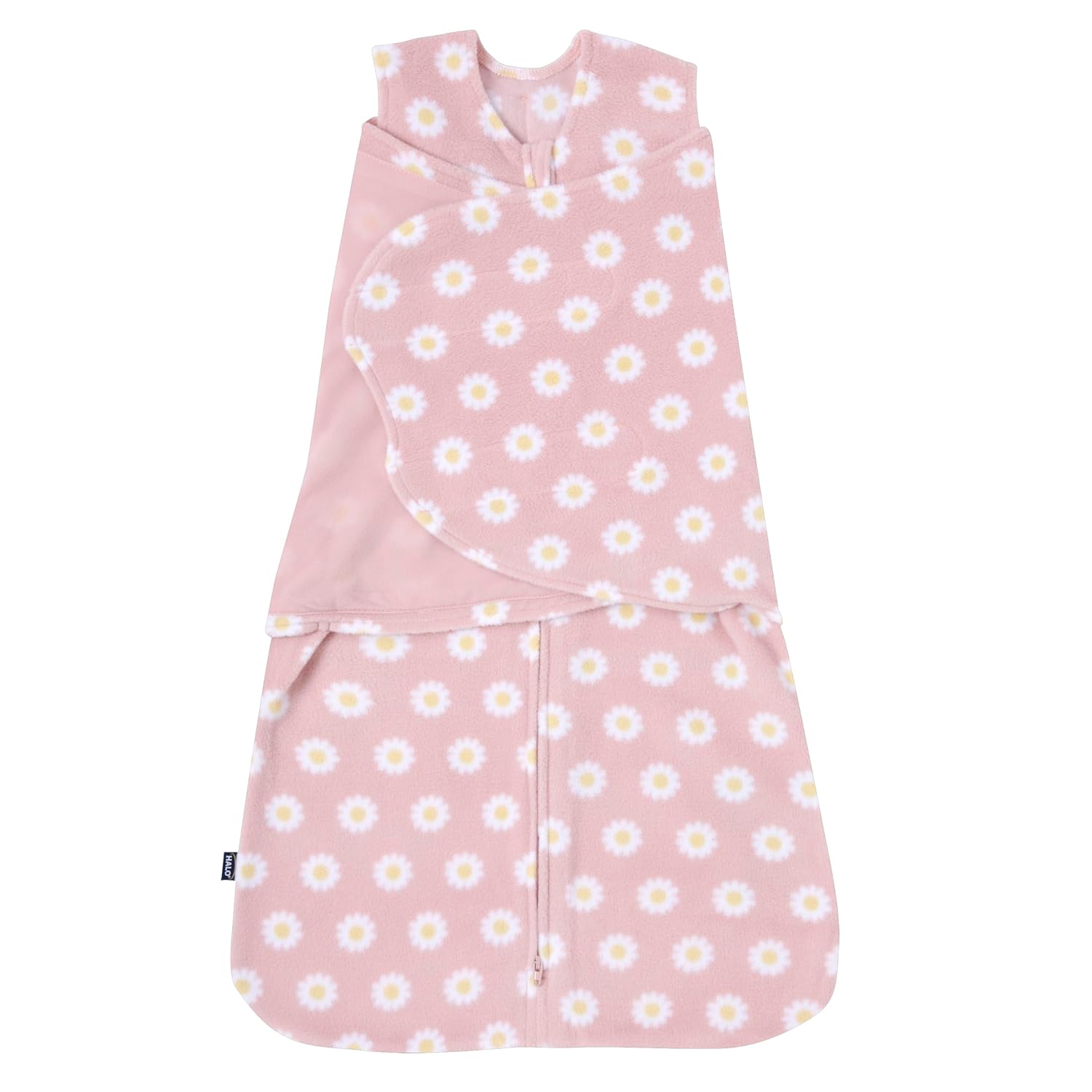 HALO Micro-Fleece Sleepsack (Small)