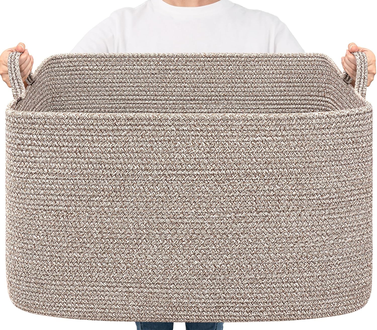 Goodpick Blanket Basket (85L)