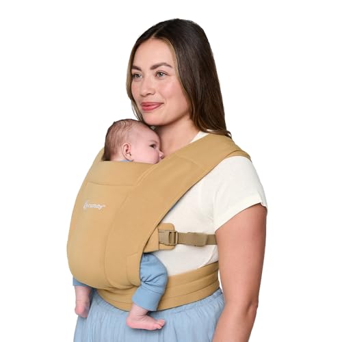Ergobaby Embrace Ponte Knit