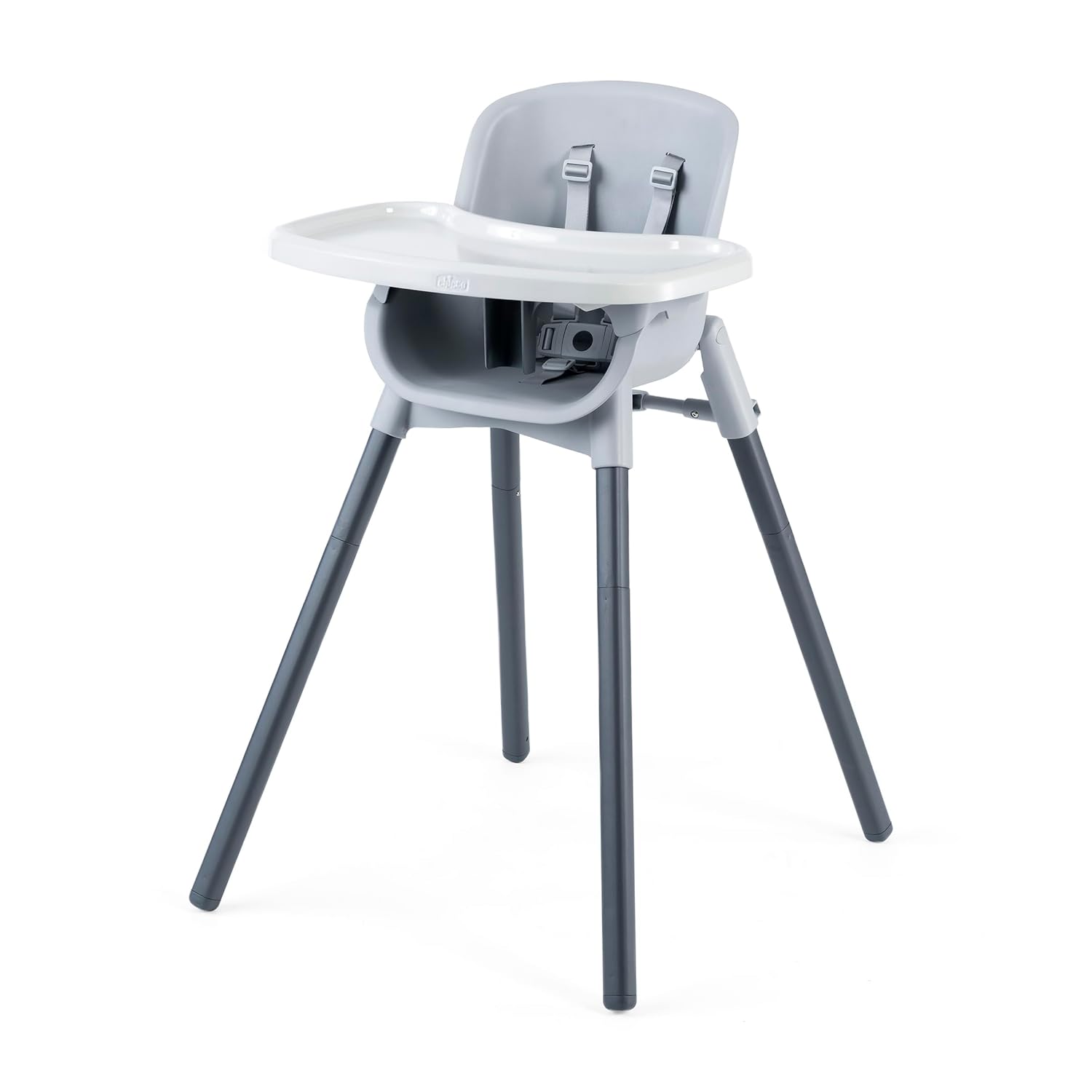 Chicco Zest 4-in-1 (Seasalt/Grey)